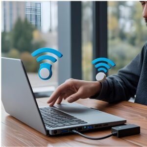 User disconnecting Wi-Fi