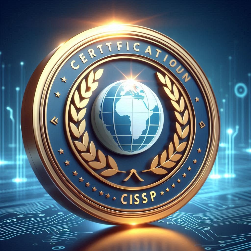 Certifications : Top 10 Cybersecurity Certifications in 2025