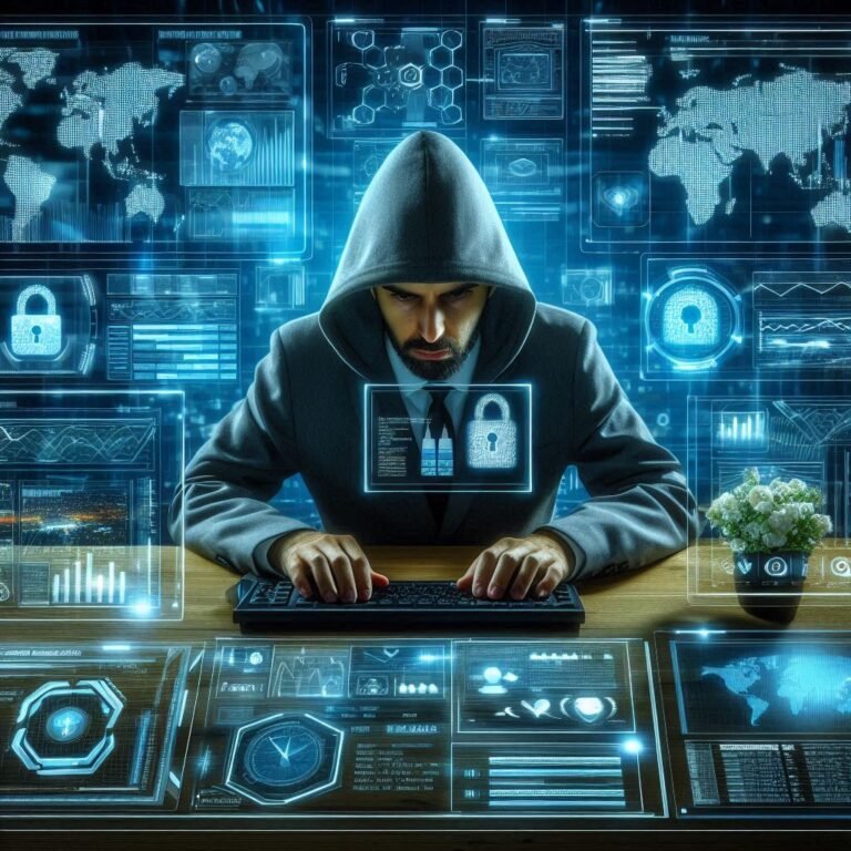 Top 10 Cybersecurity Certifications in 2025