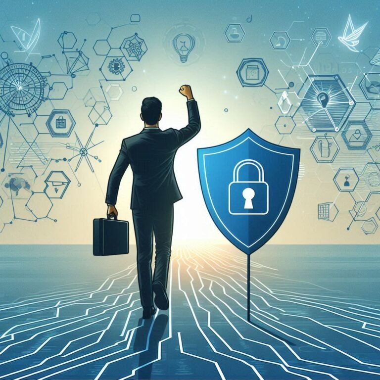First job in cybersecurity without experience
