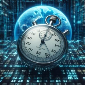 Time sensitive hacking test, OSCP practical exam