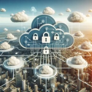 Multi-cloud security ecosystem – CCSP knowledge areas