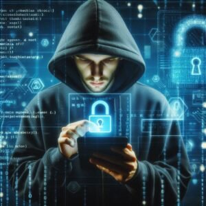 ECH Certified Ethical hacker using digital tools