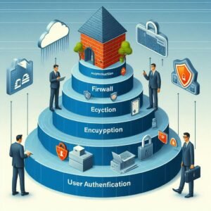Cybersecurity basics for beginners – CompTIA Security+ Path