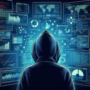 Security operations center analysis 