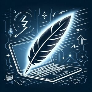 Bitdefender एक हल्के पंख जैसे ढाल की तरह है जो लैपटॉप की सुरक्षा करता है