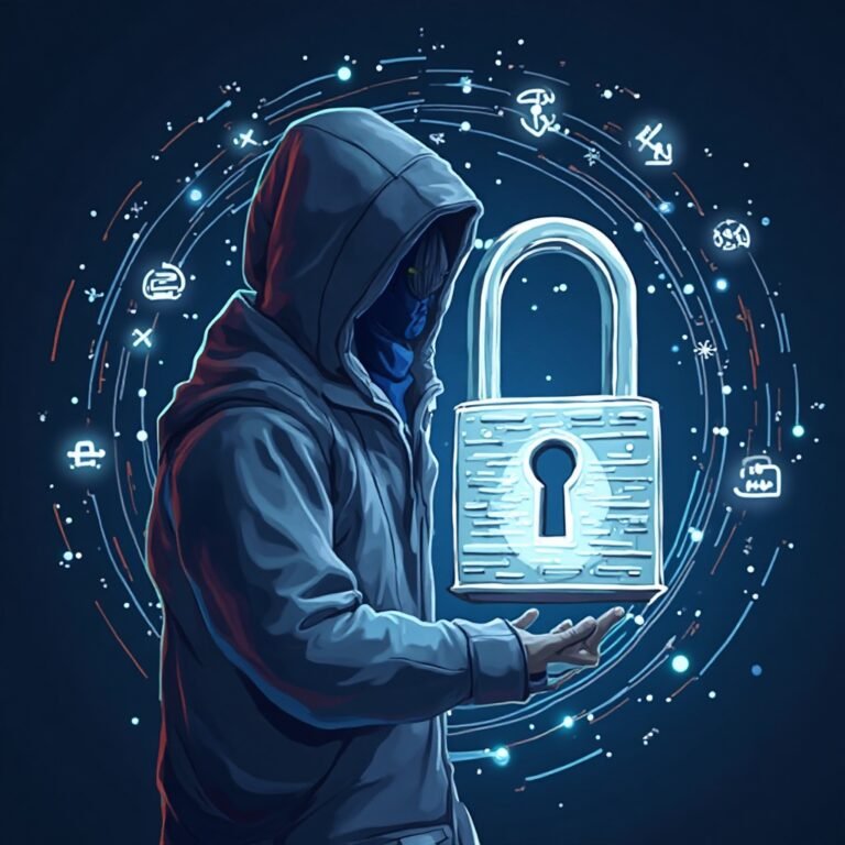 What is Phishing