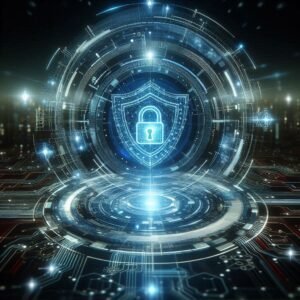 The future of dark web monitoring lies in AI, automation, and proactive threat intelligence.