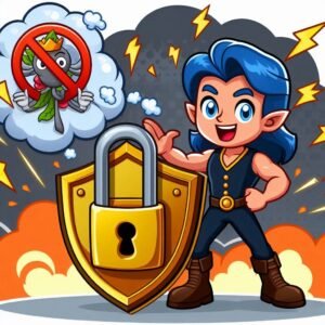 VPN आसान है और हर किसी के लिए उपयोगी है