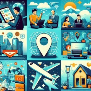 VPN अलग-अलग लोगों की अलग-अलग ज़रूरतों को पूरा करता है