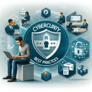 Cybersecurity Best Practices साइबर सुरक्षा के सबसे ज़रूरी तरीके