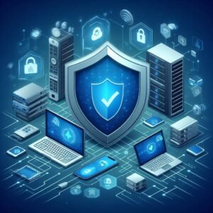 Cybersecurity Your first line of defense is always awareness