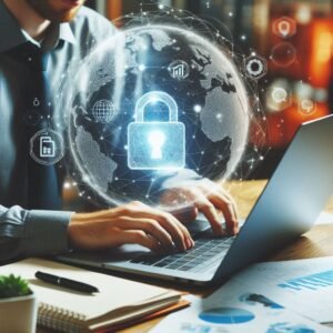 VPN रोज़मर्रा की ऑनलाइन गतिविधियों को सुरक्षित बनाता है