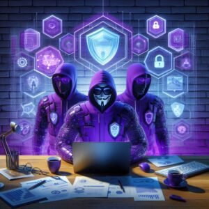 Purple Teaming combines offensive and defensive insights to level up cybersecurity