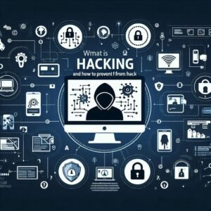 हैकिंग क्या है What is Hacking