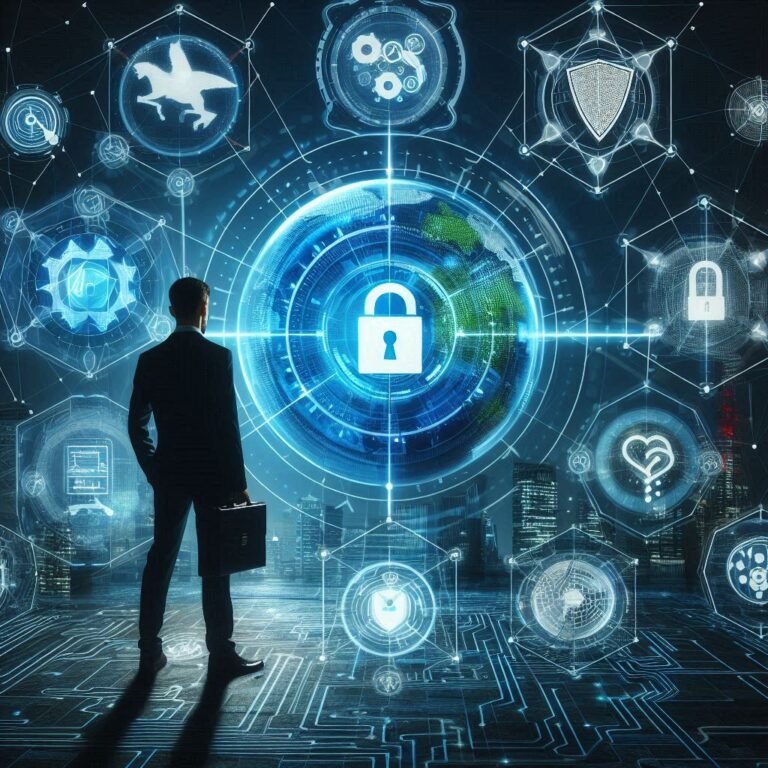 The Reality of Information Security