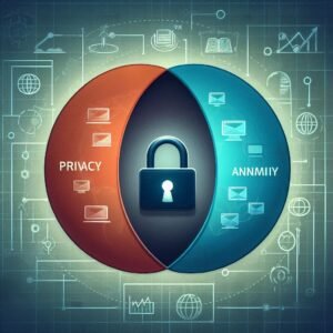 VPN प्राइवेसी और गुमनामी दोनों देता है, Proxy केवल आंशिक