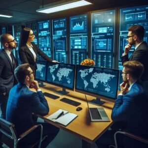 Organizations must integrate dark web monitoring into their wider cybersecurity operations for maximum impact.