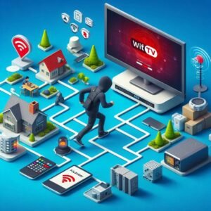 Hackers often use Wi-Fi vulnerabilities and outdated software to gain access.