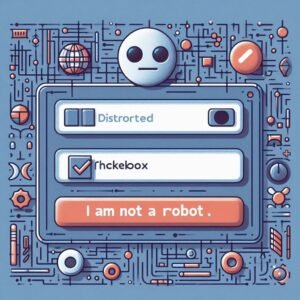 CAPTCHA challenges act as the first line of defense against automated bot attacks.
