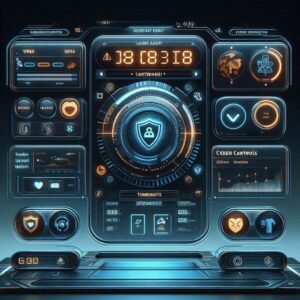 The future points toward unified platforms managing both parental controls and cybersecurity.