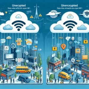 WiFi 6 सुरक्षा चेकलिस्ट: आपकी सुरक्षा के लिए ज़रूरी स्टेप्स