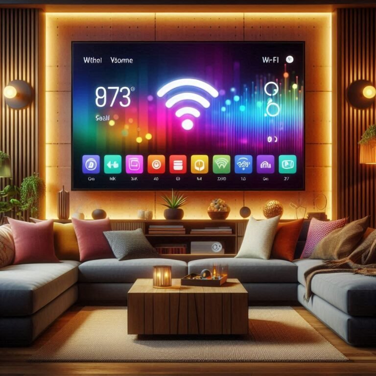 Can Your Smart TV Be Hacked?