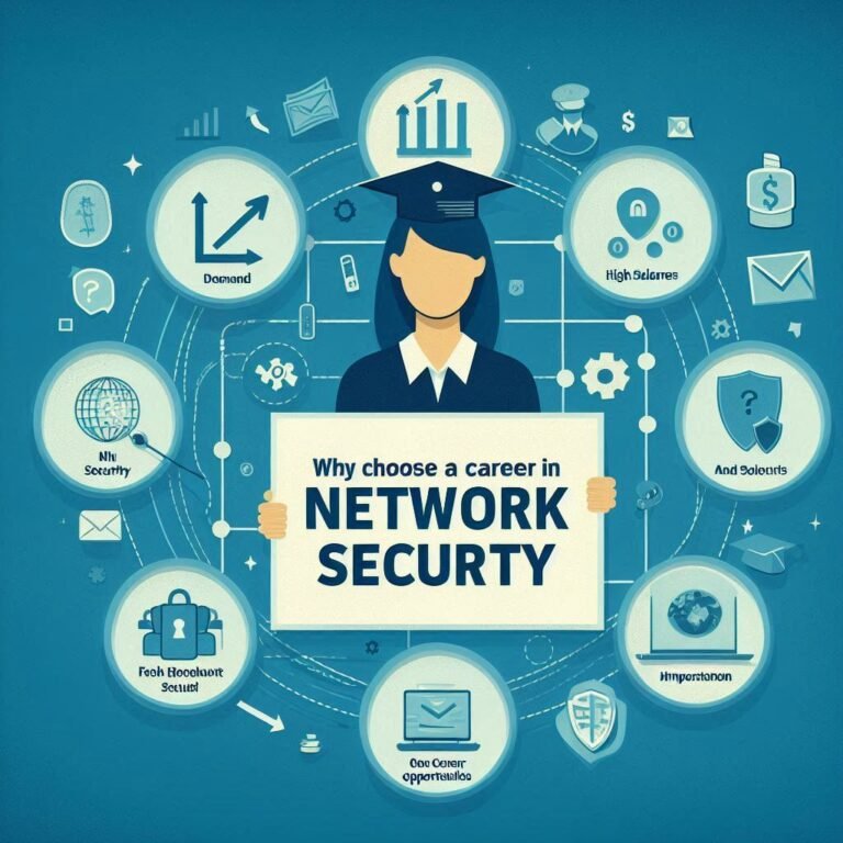 Network Security Career Guide