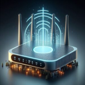 सही राउटर चुनना आपके WiFi 6 अनुभव का आधार है