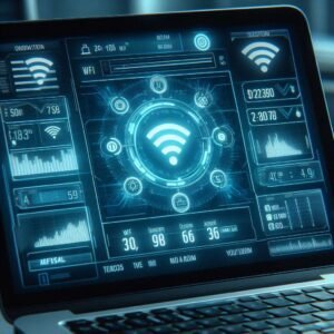 सही सेटिंग्स से WiFi 6 नेटवर्क की क्षमता और बढ़ जाती है।