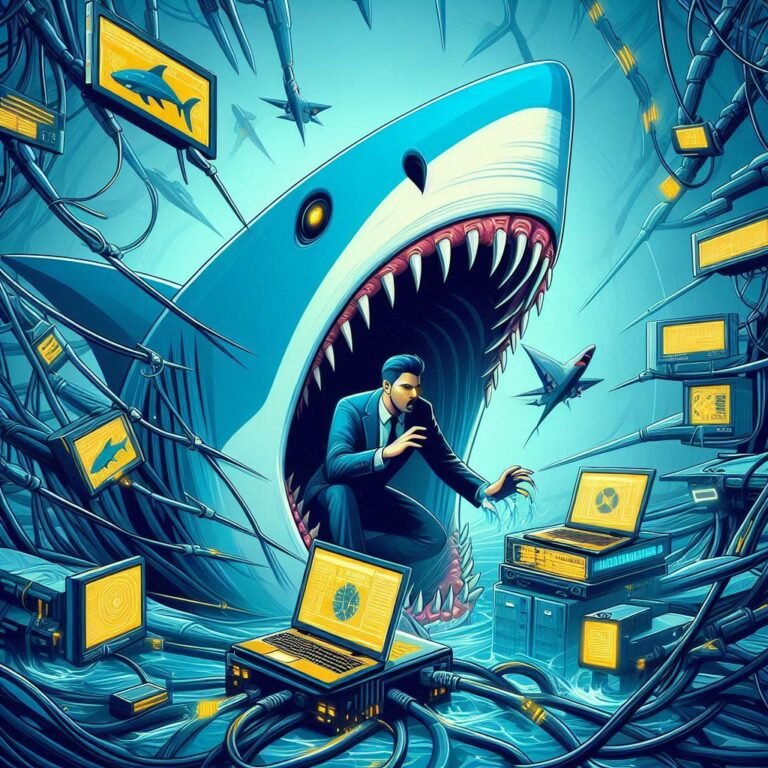Wireshark Tutorial
