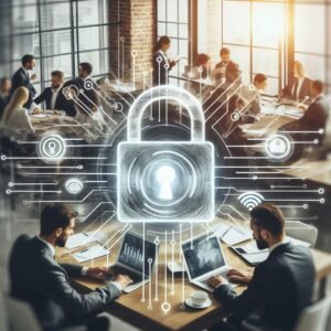 For businesses, WiFi is not just convenience—it’s a frontline of data defense.