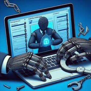 What is CAPTCHA?