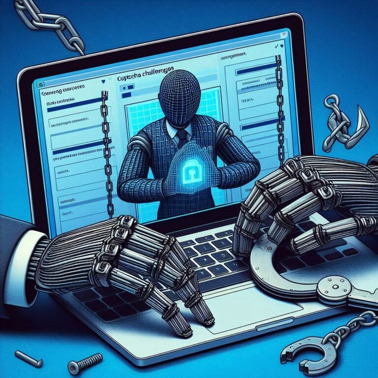 What is CAPTCHA?