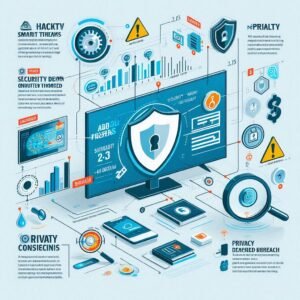 The impact of a hacked TV goes far beyond entertainment it threatens your whole network.