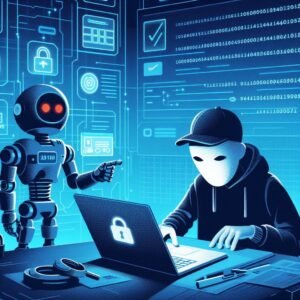 AI-driven bots are now advanced enough to bypass traditional CAPTCHA methods.