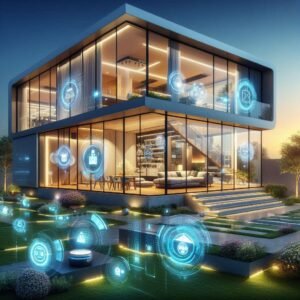 The future of IoT security relies on stronger protections and smarter updates.