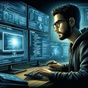 Security researchers have proved smart TVs can be hacked, just like computers.