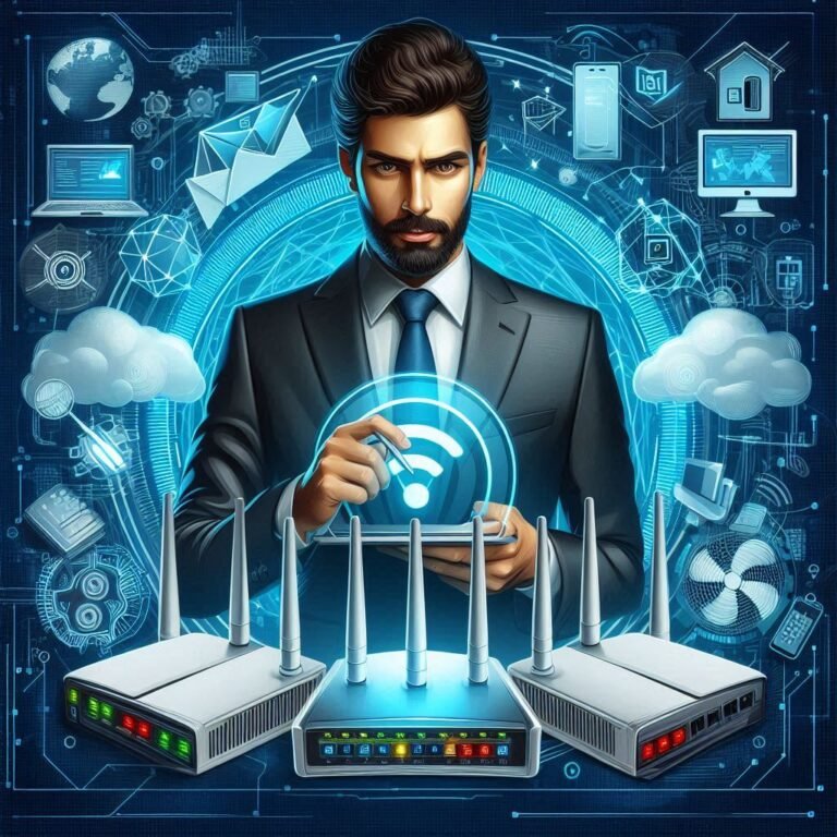 WiFi 6 नेटवर्क को अधिकतम प्रदर्शन के लिए कैसे सेटअप करें