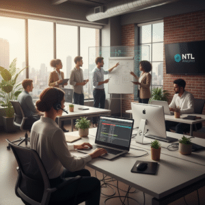Wireshark turns network mysteries into valuable insights.