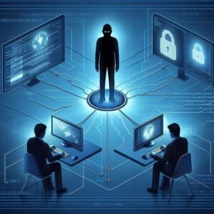 Man in the Middle Attacks