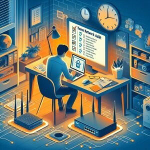 Home Network Audit