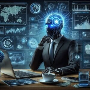 Advancements in AI and predictive threat modeling will make dark web monitoring smarter and faster.