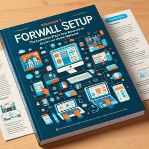 Beginner’s Firewall Setup