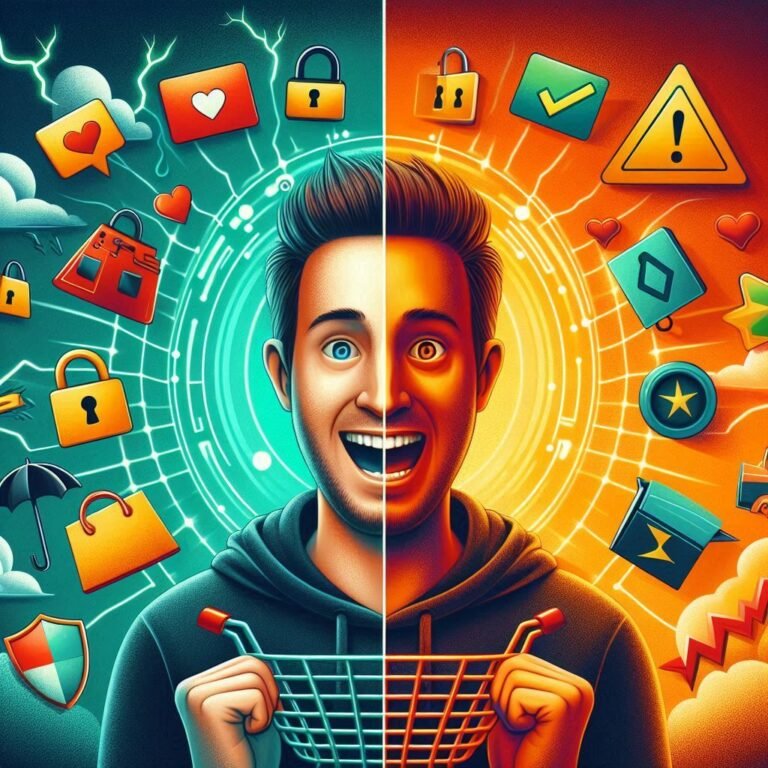 How to Shop Online Safely