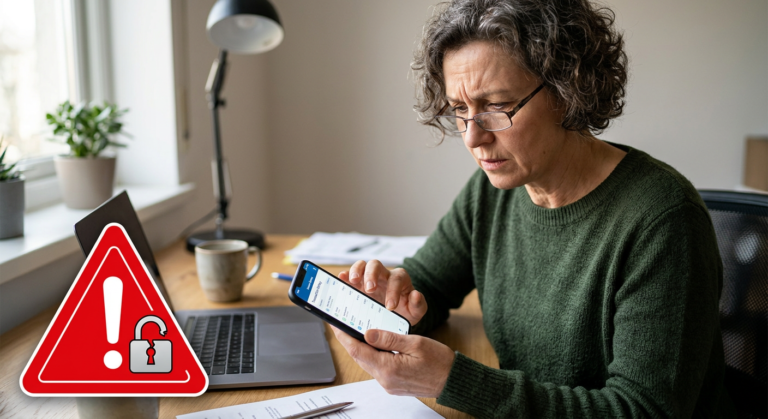 New UPI Scam Alert Targeting SBI and HDFC Bank Customers in India